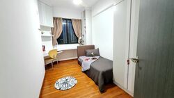 Simei Green Condominium (D18), Condominium #393181721
